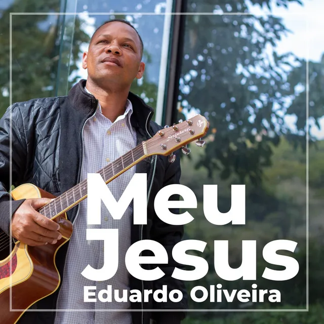 Meu Jesus - Playback