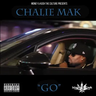 Go by Chalie Mak