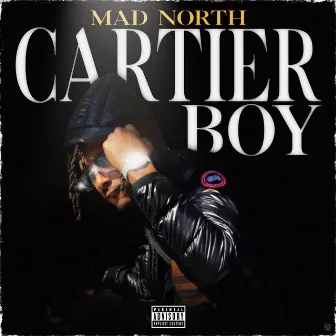 Cartier Boy by Mad North