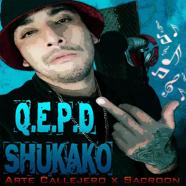 Qepd Shukako