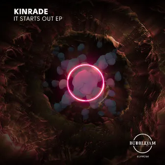 It Starts Out by Kinrade