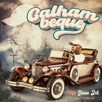 Calhambeque by MC Guu JD