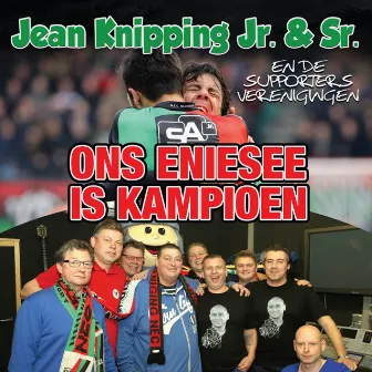 Ons Eniesee Is Kampioen by Sr.