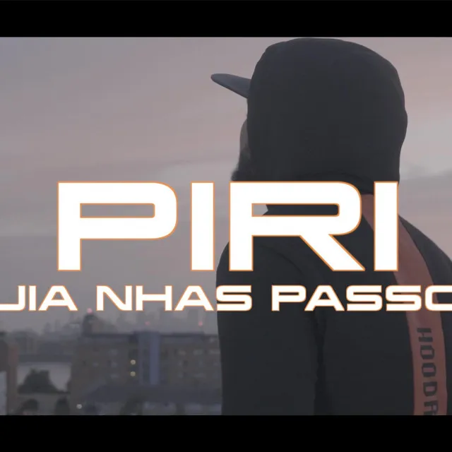 Piri - Guia Nhas Passos