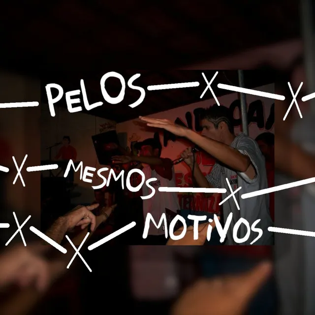 Pelos Mesmos Motivos