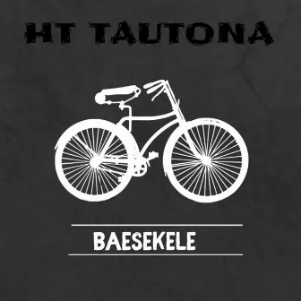 Baesekele by HT Tautona