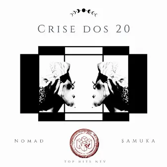 Crise dos 20 by $amuka