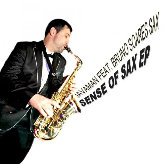 Sense Of Sax Remixes