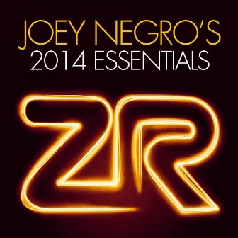 Joey Negro's 2014 Essentials by Joey Negro