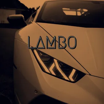 Lambo by PINK MOLLY