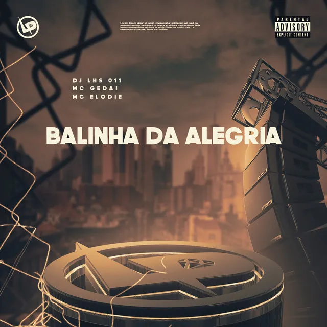 Balinha da Alegria