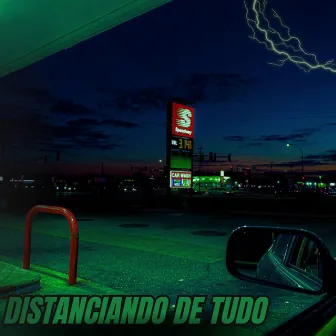 Distânciando De Tudo by Neblina SV