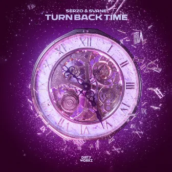 Turn Back Time by SVANE