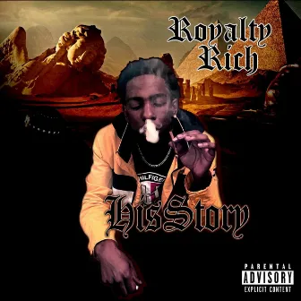 History by Royalty Rich