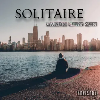 Solitaire ) by GAWDS