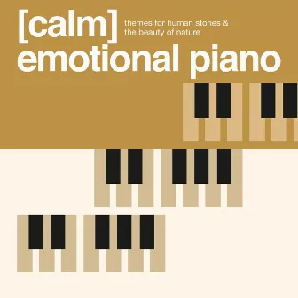 Emotional Piano - Calm by Peter Moslener