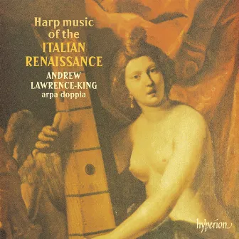 Harp Music of the Italian Renaissance by Ascanio Mayone