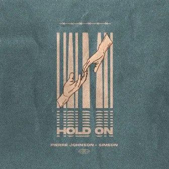 Hold On by Simeon