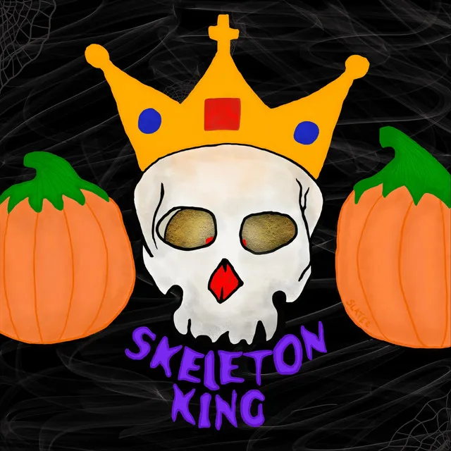 Skeleton King