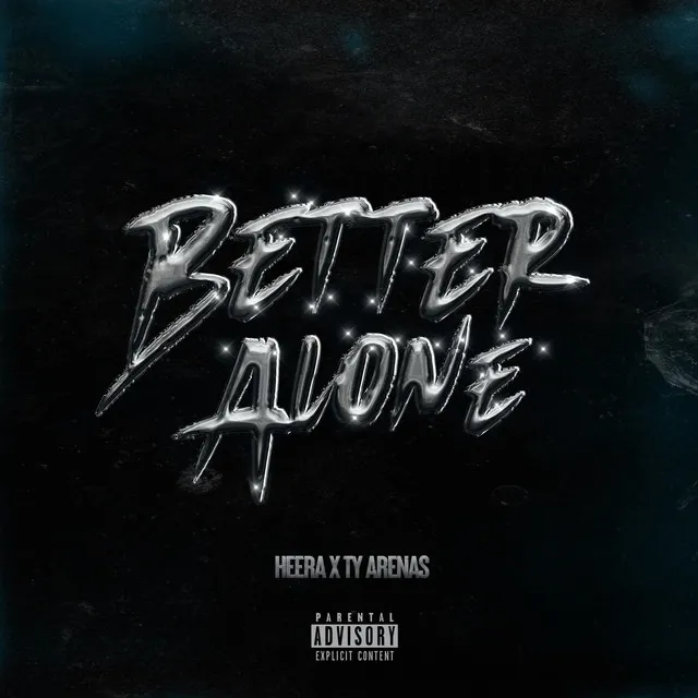 Better Alone