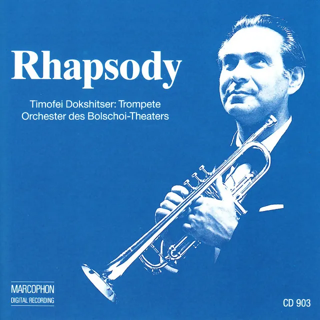 Rhapsody in Blue