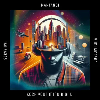 Keep Your Mind Right by Mantangi