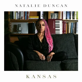 Kansas by Natalie Duncan