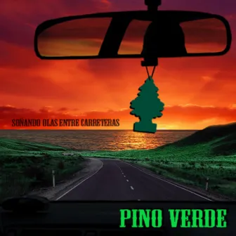 Soñando Olas Entre Carreteras by Pino Verde