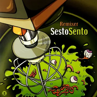 Remixer by Sesto Sento