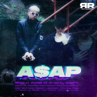 ASAP by 6igi