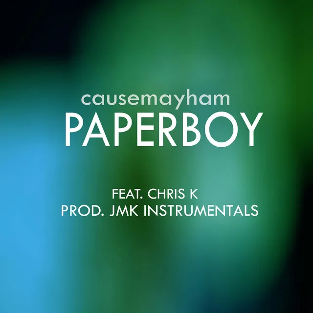 Paperboy