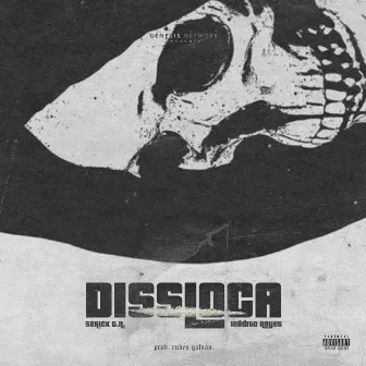 Dissloca by SeriCk G.N.