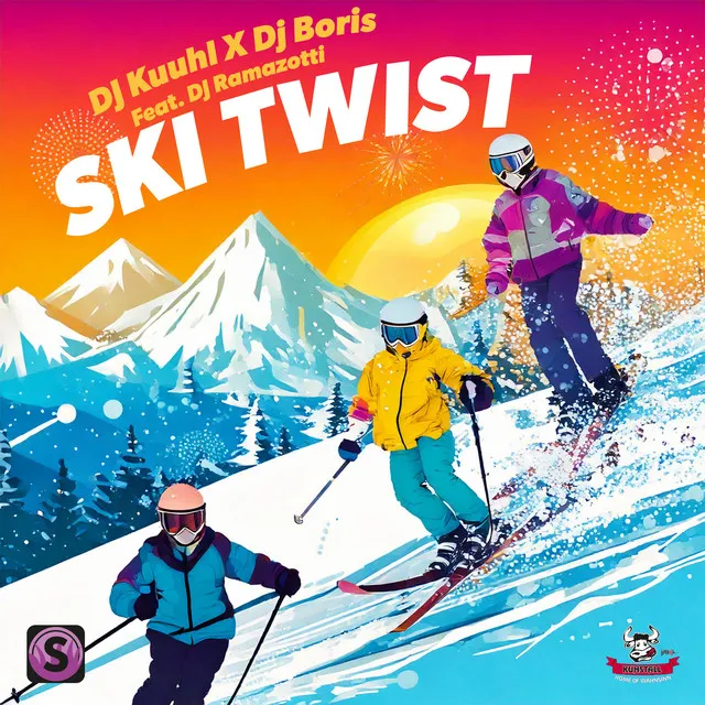 Ski Twist