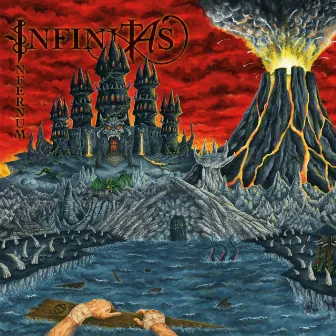 Infernum by Infinitas