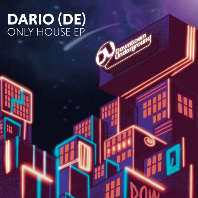 Only House EP