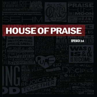 House of Praise by House of Praise Band