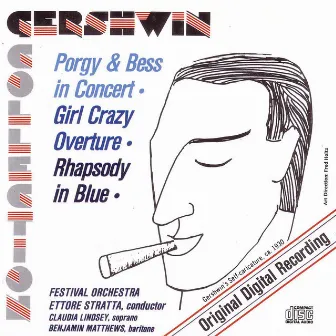 Gershwin Collection by Ettore Stratta