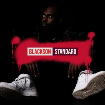 Standard by Blackson