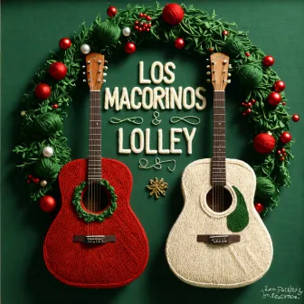 I'll be home for Christmas by Los Macorinos