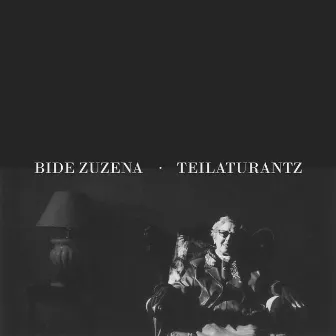 Bide Zuzena / Teilaturantz by Ibil Bedi