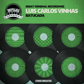 Batucada by Luis Carlos Vinhas