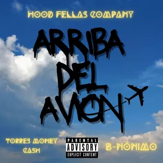 Arriba del Avión by Torres Money Cash