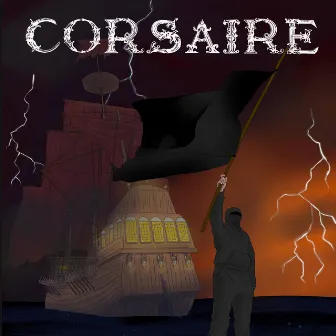 Corsaire by Iyad