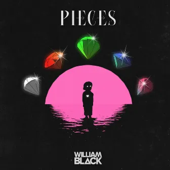 Pieces by William Black