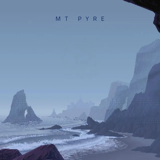 Mt Pyre