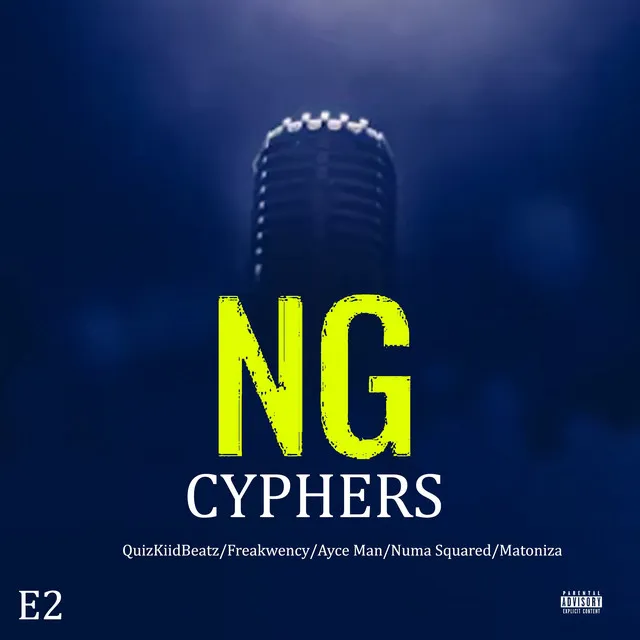 Ng Cyphers