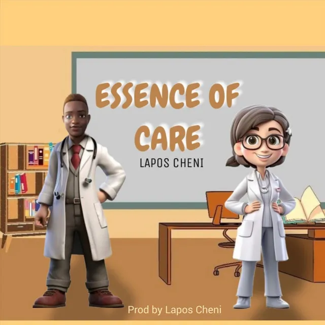 Essence of Care