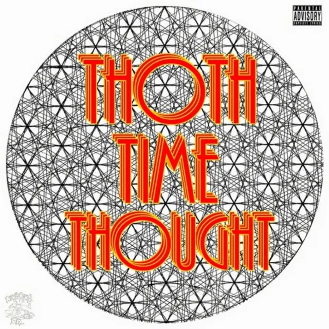 Thoth Time Thought