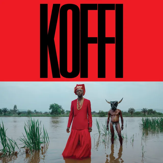 Koffi - Ghosting