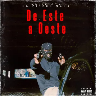 De Este a Oeste by Louie Grn